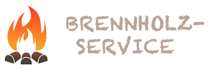 Logo Brennholzservice Recklinghausen