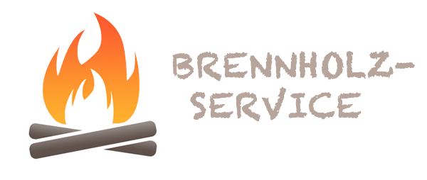 Logo Brennholzservice Recklinghausen